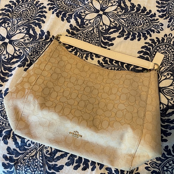 Coach Purse - Picture 1 of 12